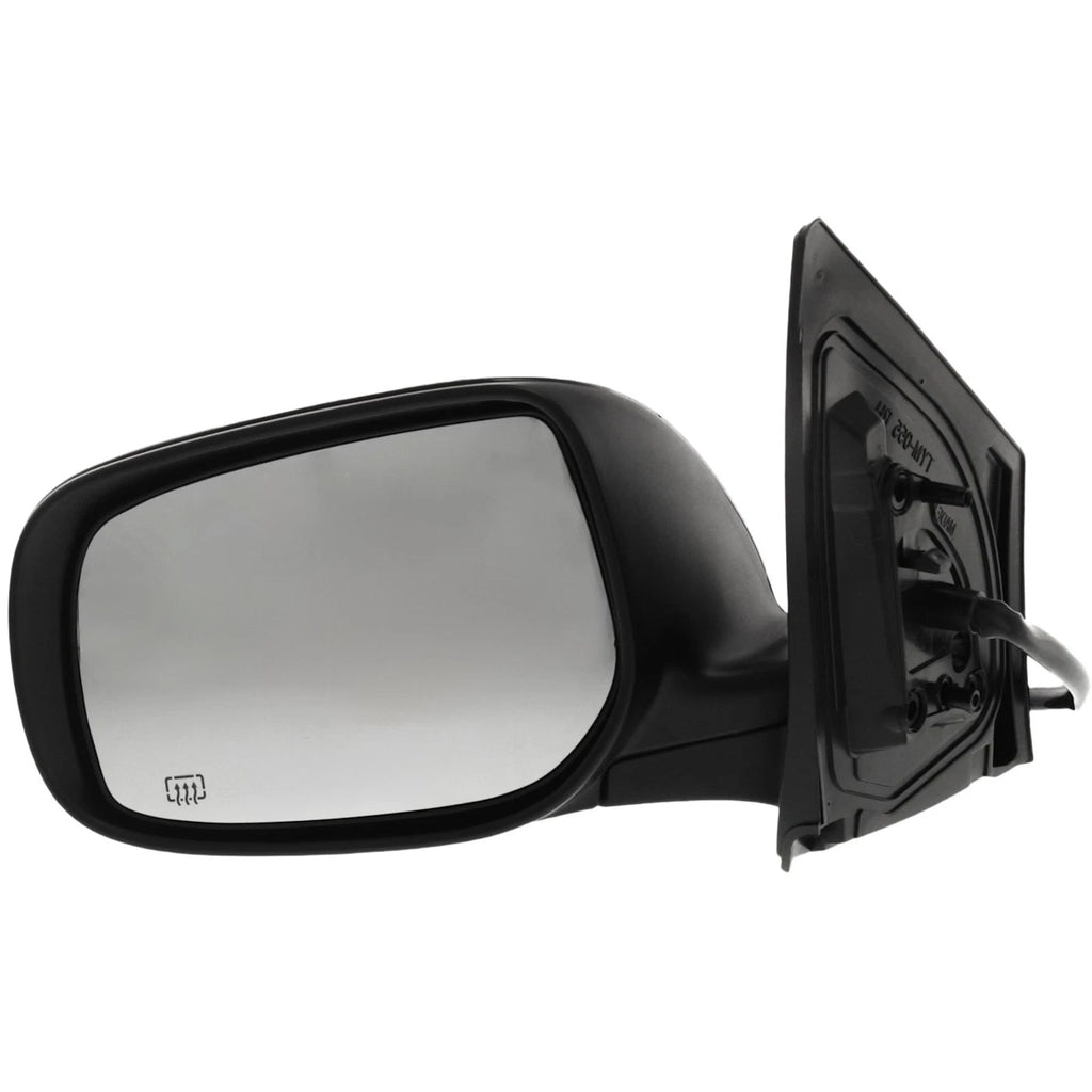 Power Mirror for Toyota Corolla (2009–2013) Driver Side Heated