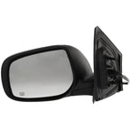 Power Mirror for Toyota Corolla (2009–2013) Driver Side Heated