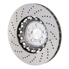 400mm Drill Brake Disc Rotor for BMW F10 F12 F13 F06 (2010–2017)
