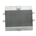 Oil Cooler VOE 14538609 for Volvo EC240B EC240C EC290B EC290C FC2924C FC3329C (2000–2023)