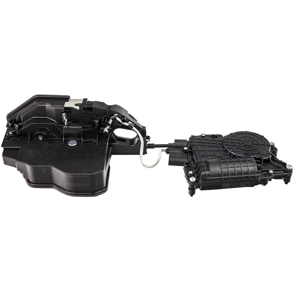 Door Lock Actuator for BMW X5 X6 (2007–2013) Front Left with Soft Close