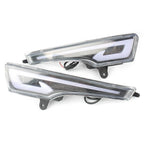 DRL LED Daytime Running Lights for Nissan Altima Teana (2013-2015)