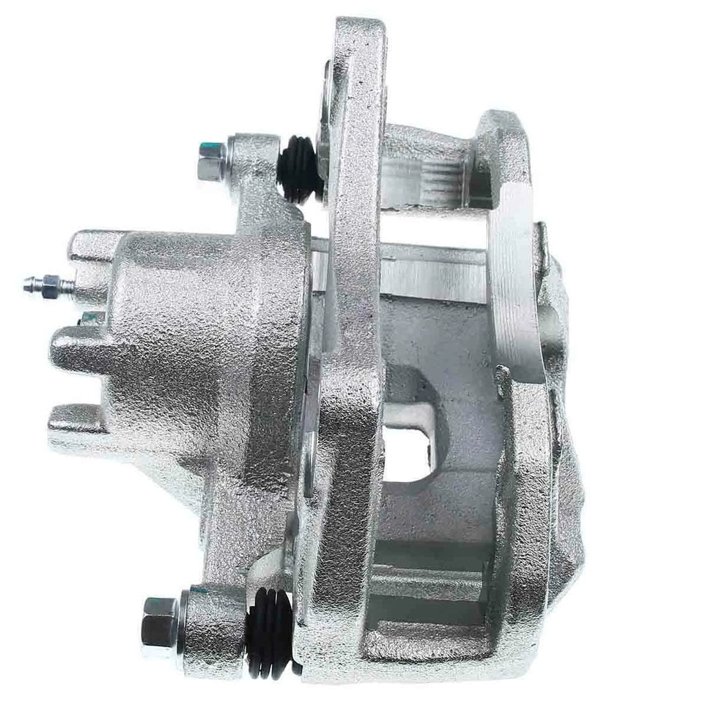 Front Right Disc Brake Caliper with Bracket for Dodge Caliber (2007-2012)
