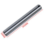 Excavator Bucket Pin 50mm x 345mm for CAT Komatsu Hitachi
