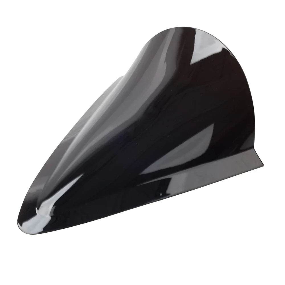 Front Black Windscreen for CFMOTO 675SR (2024-2025)