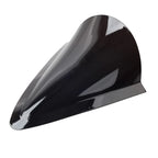 Front Black Windscreen for CFMOTO 675SR (2024-2025)
