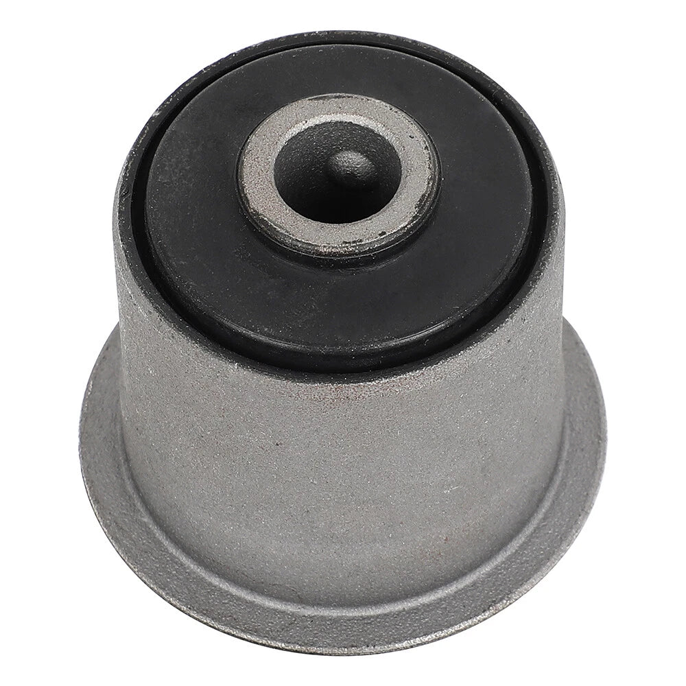 Set of 4 Front Upper Control Arm Bushings for Jeep Wrangler (1997–2006)