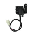 Throttle Handle Plus 4x4 Switch for Can-Am Outlander (2008–2021) 707000595