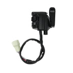 Throttle Handle Plus 4x4 Switch for Can-Am Outlander (2008–2021) 707000595