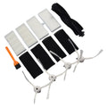 Robot Vacuum Cleaner Filters and Brushes Replacement Supplies
