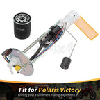 Fuel Pump Module for Victory Vision (2010–2017) 2521030 2520786