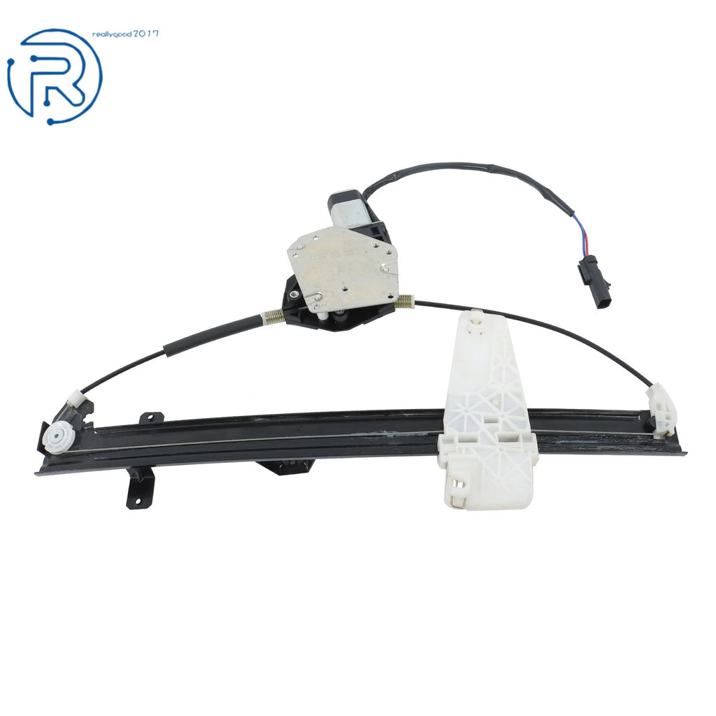 Window Regulator with Motor for Jeep Grand Cherokee (1999-2000)