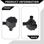 Auxiliary Cooling Water Pump for Audi A4 (2008–2016) No. 8K0965561A