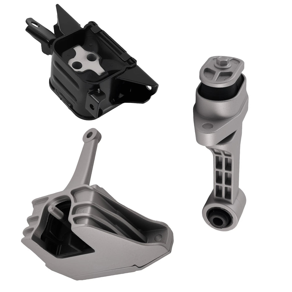 Engine Motor & Trans Mount for Hyundai Elantra 2.0L (2017–2018)