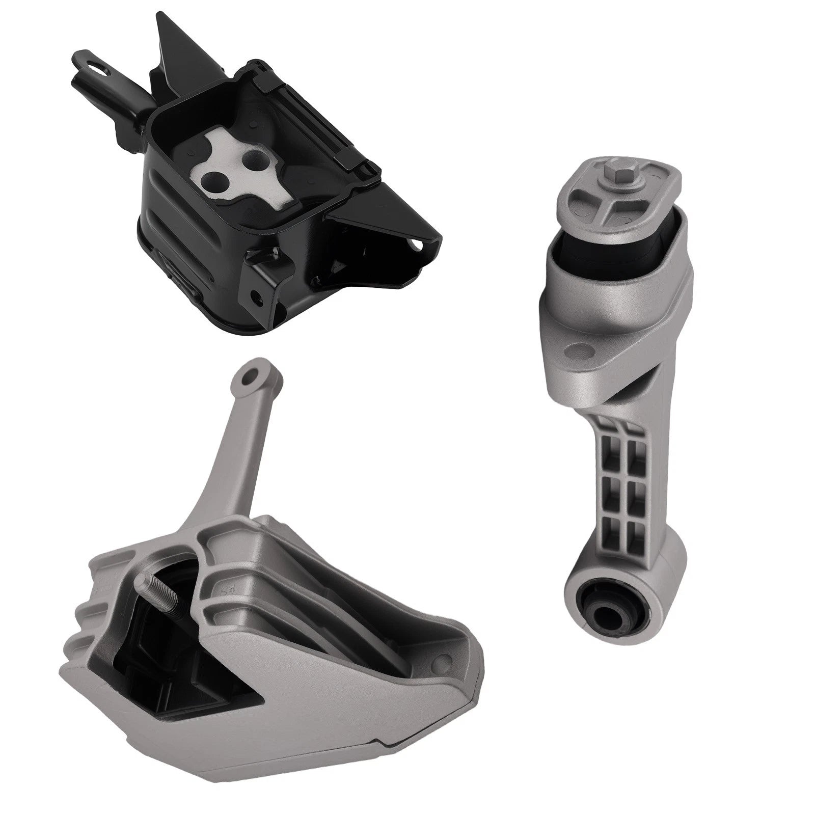 Engine Motor & Trans Mount for Hyundai Elantra 2.0L (2017–2018)