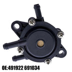 Fuel Pump for Mikuni Motorcycles (491922, 691034)