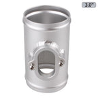 3" MAF Mass Air Flow Sensor Mount Adapter Tube for Cruze Buick