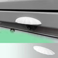 Rear Camera Rain Shield Cover for Cars (Fog & Water Protection)