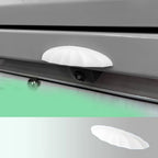 Rear Camera Rain Shield Cover for Cars (Fog & Water Protection)