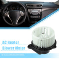 AC Heater Blower Motor NO.5096255AA for Dodge Ram 1500 2500 3500 (2003–2009)