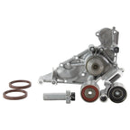 Engine Timing Belt Kit with Water Pump for Continental Pro Series Plus (PP298LK2)