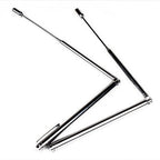 Adjustable Water Detector Rod for Divination and Positioning