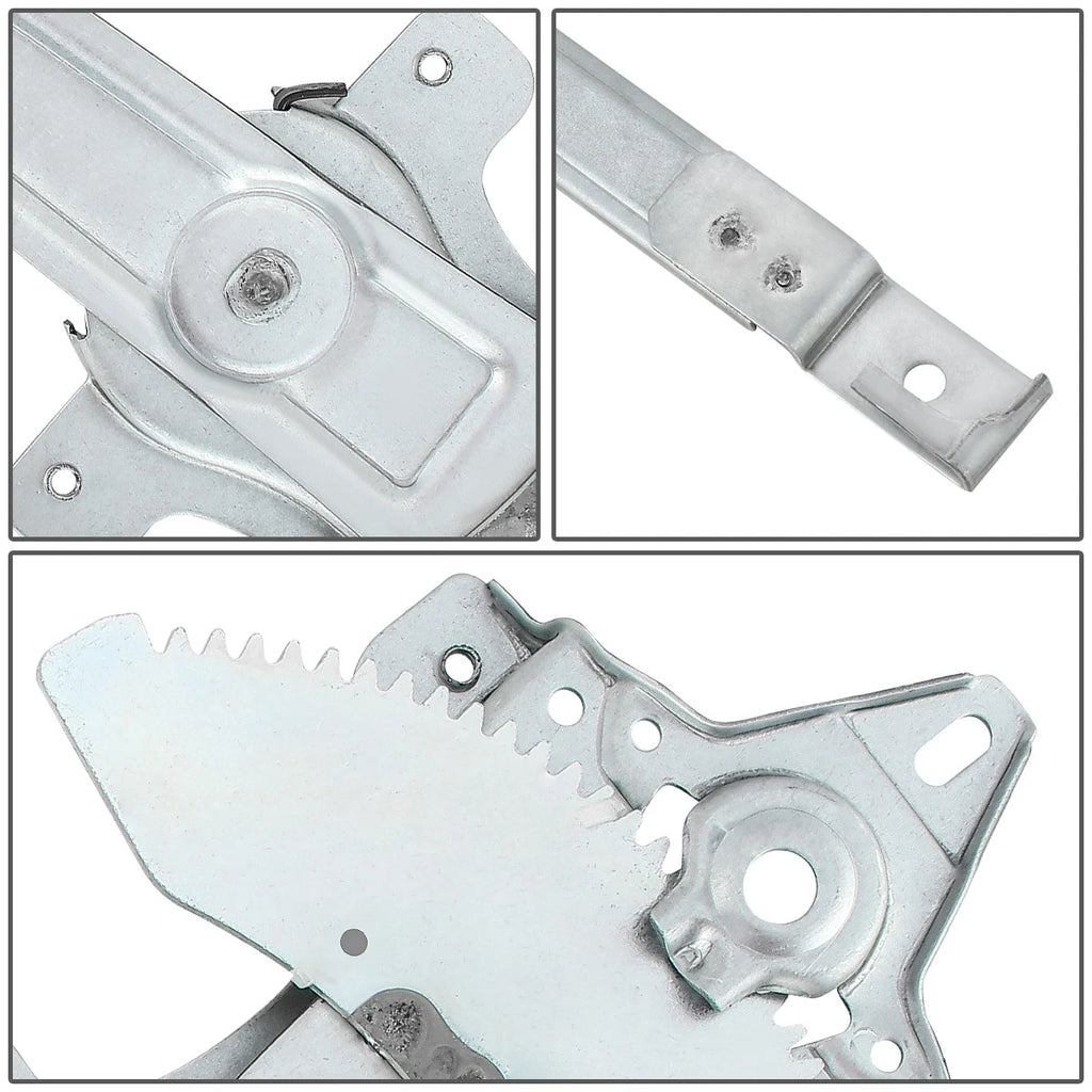 Power Window Regulator for Toyota Sienna (1998–2003) Front Left Driver Side