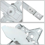 Power Window Regulator for Toyota Sienna (1998–2003) Front Left Driver Side