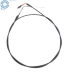 Throttle Cable for Yamaha Keeway Redcat Scooters (4 Stroke)