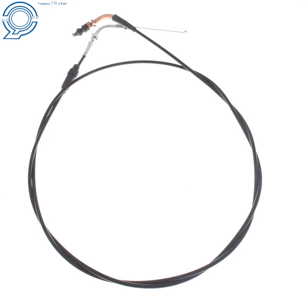 Throttle Cable for Yamaha Keeway Redcat Scooters (4 Stroke)