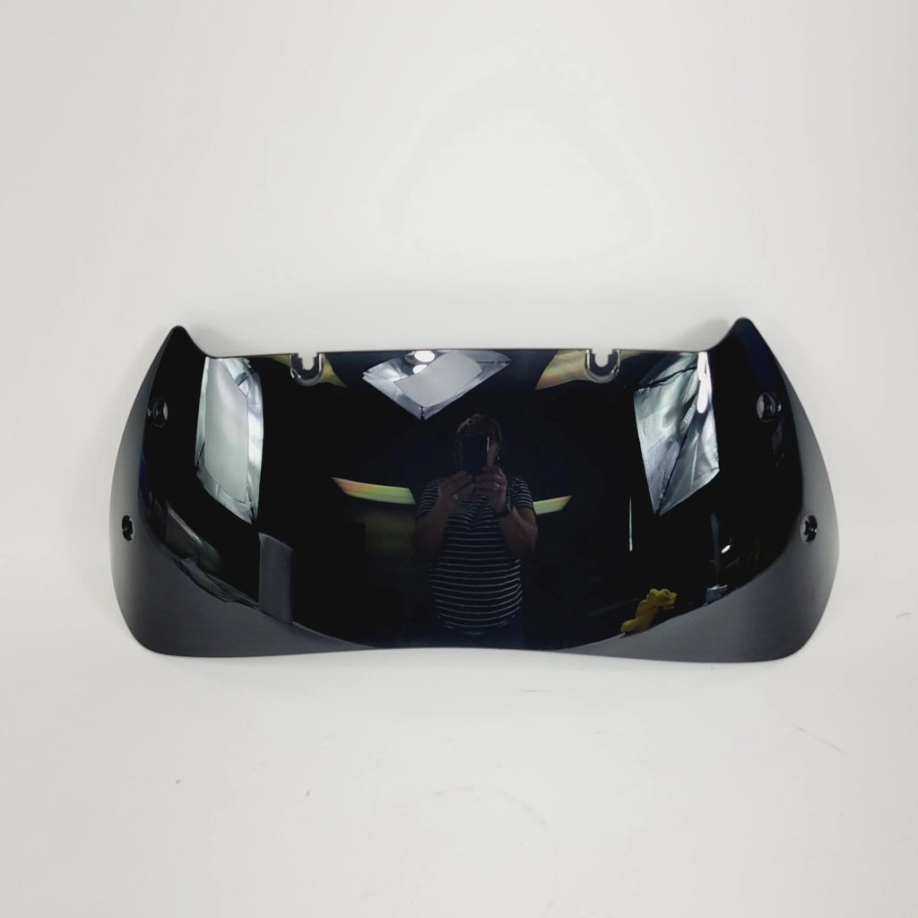 Wind Splitter Windshield for Harley Touring CVO Road Glide FLTRXSE (2023–2024)