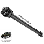 Front Drive Shaft Assembly for Jeep Wrangler (2003–2006) 4.0L L6 4WD 938-134