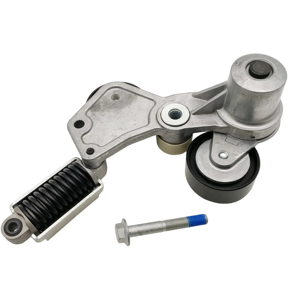 Drive Belt Tensioner Assembly for Buick LaCrosse, Chevrolet Impala, Saturn Aura (2005–2009)