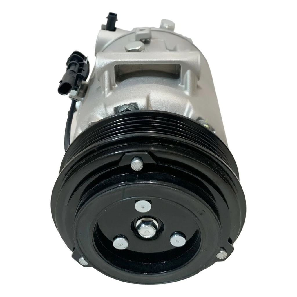 AC Compressor Kit With Condenser for Chevrolet Cruze 1.4L (2012-2016)