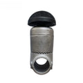 Throttle Fixing Mount for Lawn Mower Brush Trimmer & Outboard Motor (28mm)