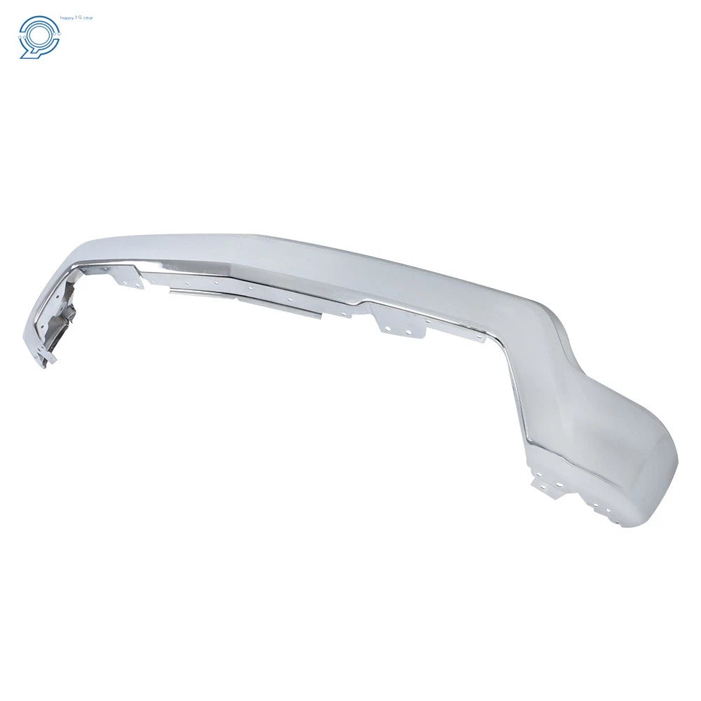 Front Bumper for Chevrolet Silverado 1500 (2022-2023) Chrome