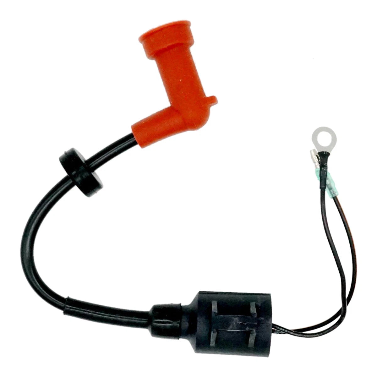 Ignition Coil for Yamaha Outboard 9.9HP 15HP (1996–2006) 63V-85570-00-00