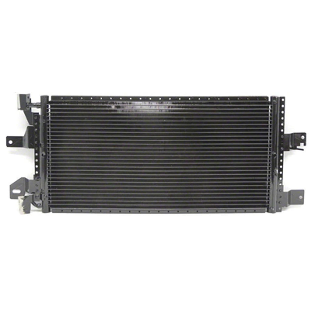 Replacement Condenser for Ford Ranger (2011–2018)