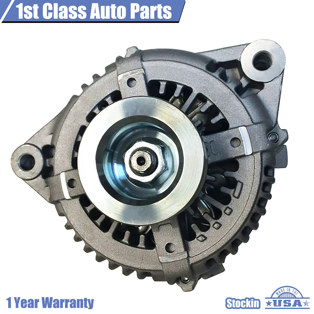 Alternator for Toyota Sequoia Tundra (2000–2002)