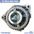 Alternator for Toyota Sequoia Tundra (2000–2002)