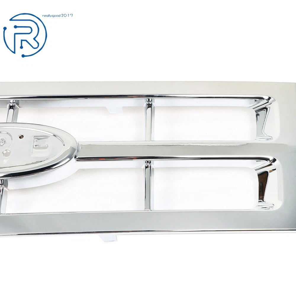 Full Chrome Grille for Ford Escape (2008-2012)