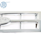 Full Chrome Grille for Ford Escape (2008-2012)