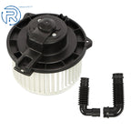 HVAC Blower Motor with Blower Wheel for Toyota Camry (2002-2006)
