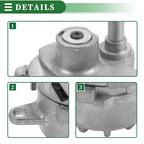 Engine Belt Tensioner Pulley Assembly for Mercedes-Benz SLK230 (1997-2004)