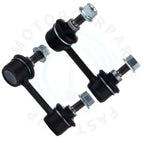 2X Front Stabilizer Sway Bar Links for Honda Accord (1998–2002)