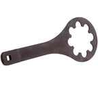 Bearing Carrier Retainer Nut & Spanner Wrench for Mercruiser Alpha Bravo (–)