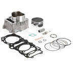 434cc Big Bore Cylinder Piston Gasket Kit for Suzuki DR-Z400 (2000–2021)