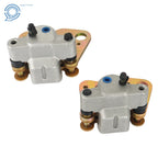 Set of 2 Brake Calipers for Polaris Sportsman 335 400 500 600 700 (1999–2008)