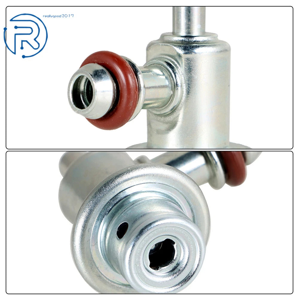 Fuel Pressure Regulator for Suzuki Hayabusa GSX1300R (2002–2012)