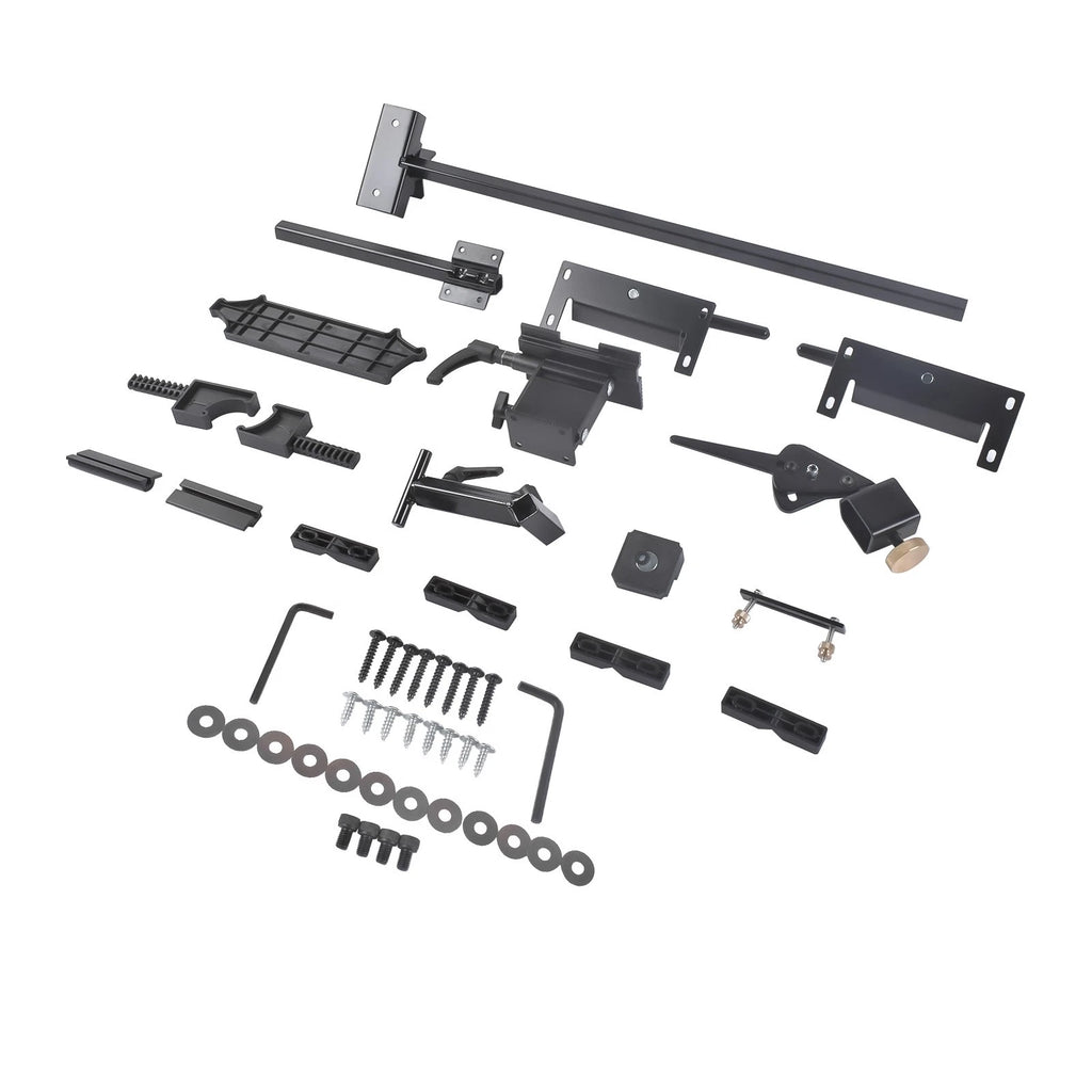 Sharpening System for 8 Inch Grinders (Compatible with Various Models)